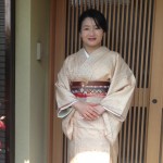 三浦志げ乃「一緒に美文字のお稽古はじめませんか？」